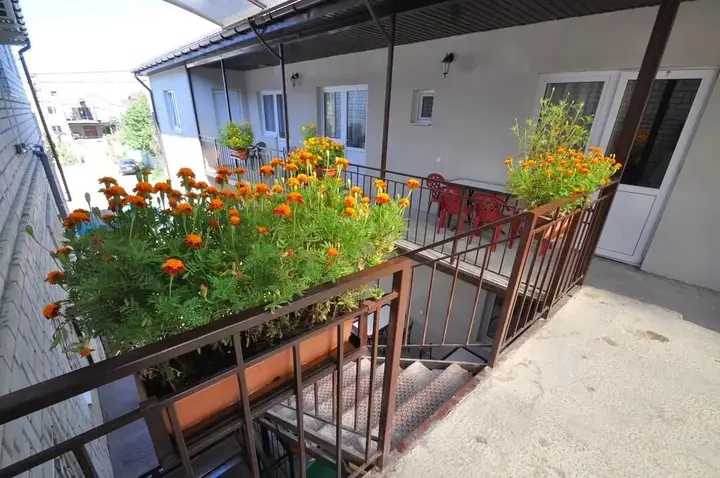 Анапа: Aleksandra Guest House