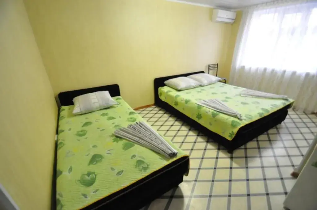 Анапа: Aleksandra Guest House