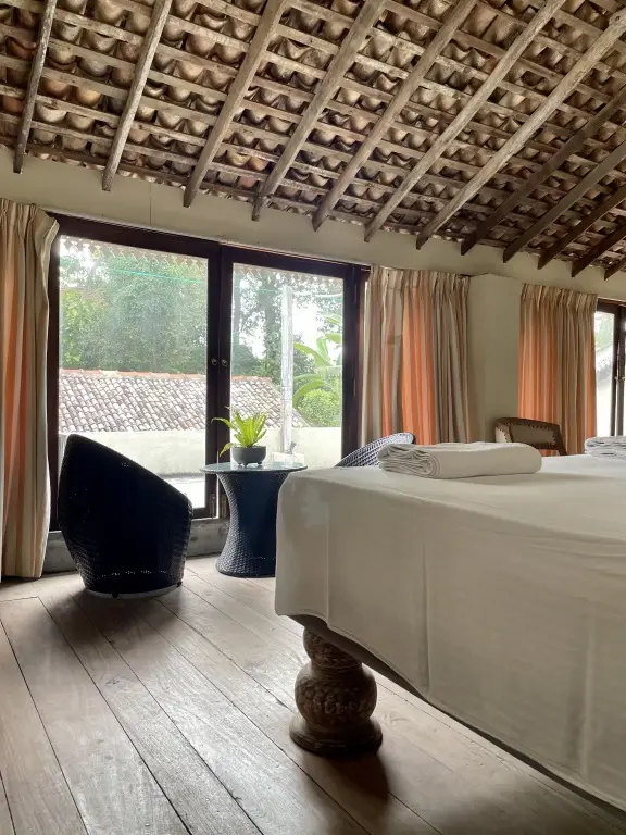 Велигама: Вилла Foozoo Mantra Weligama