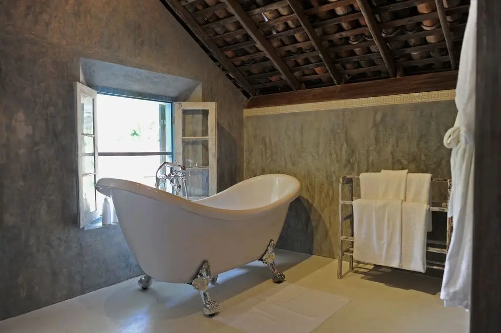 Велигама: Вилла Foozoo Mantra Weligama