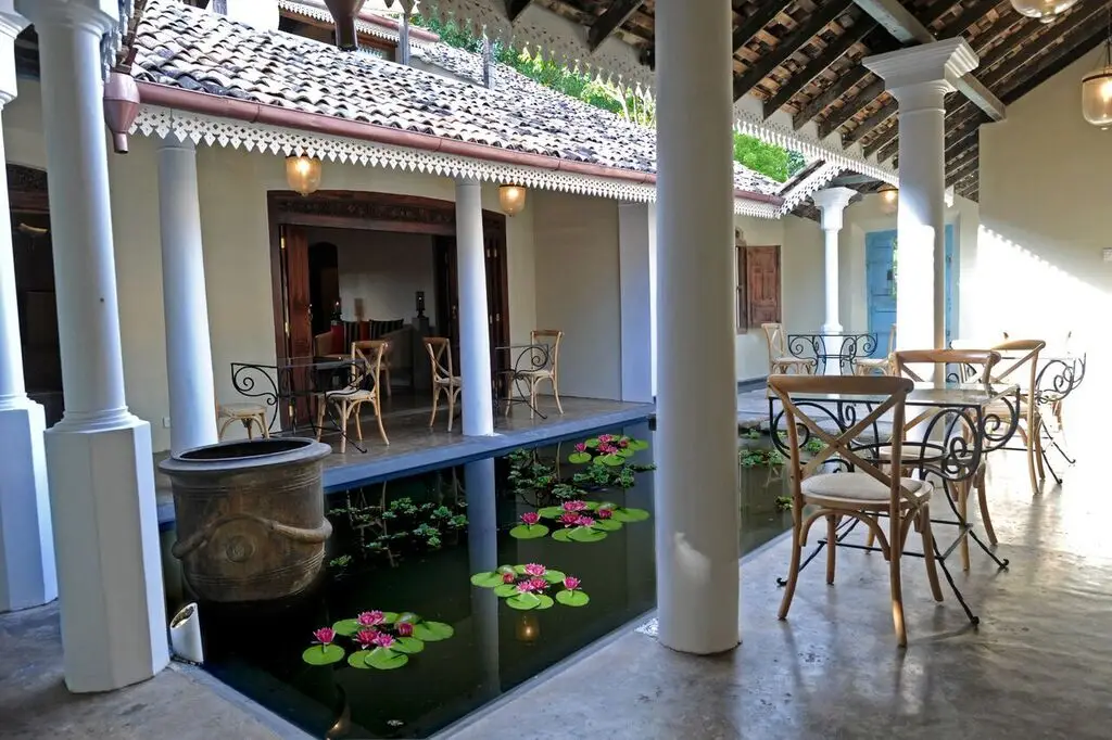Велигама: Вилла Foozoo Mantra Weligama