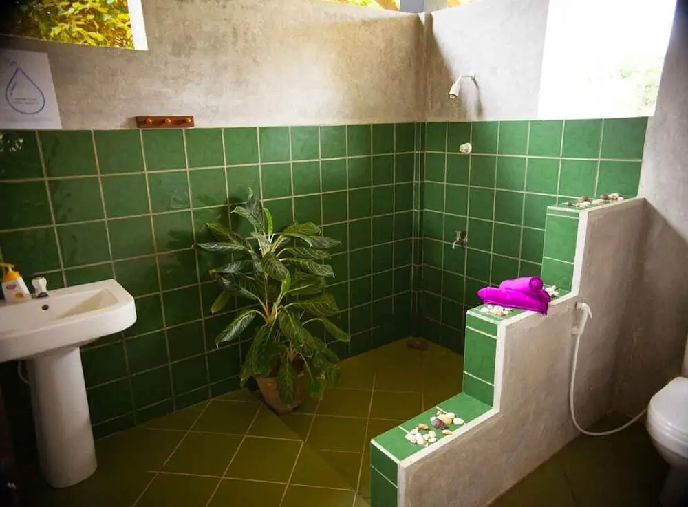 Палатупана: Yala Yin Yang - Hostel