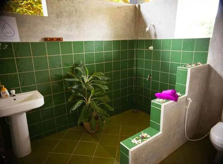 Палатупана: Yala Yin Yang - Hostel