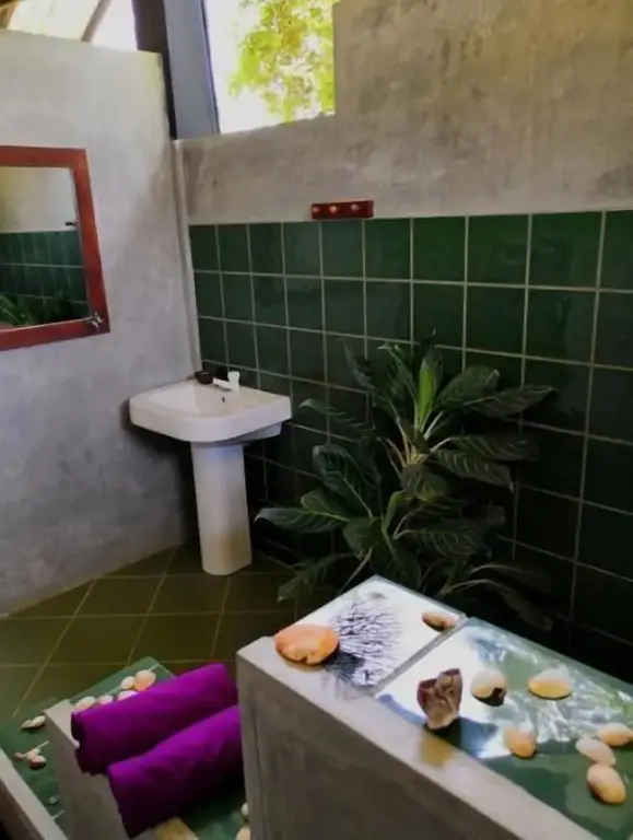 Палатупана: Yala Yin Yang - Hostel