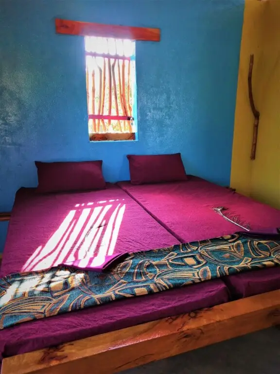 Палатупана: Yala Yin Yang - Hostel