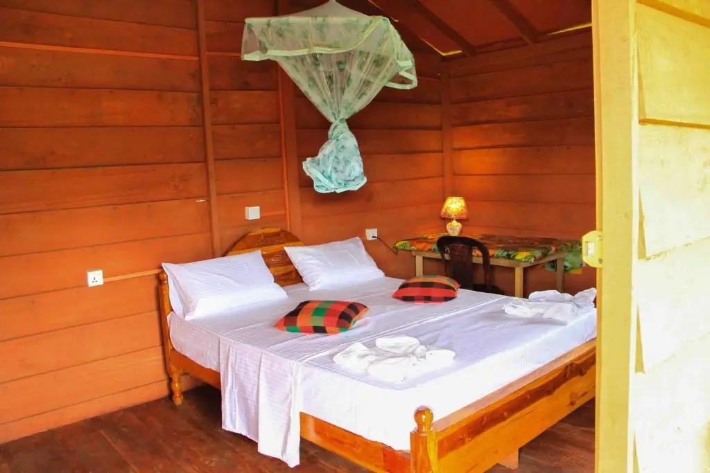 Сигирия: Sigiri Royal Point Tree House