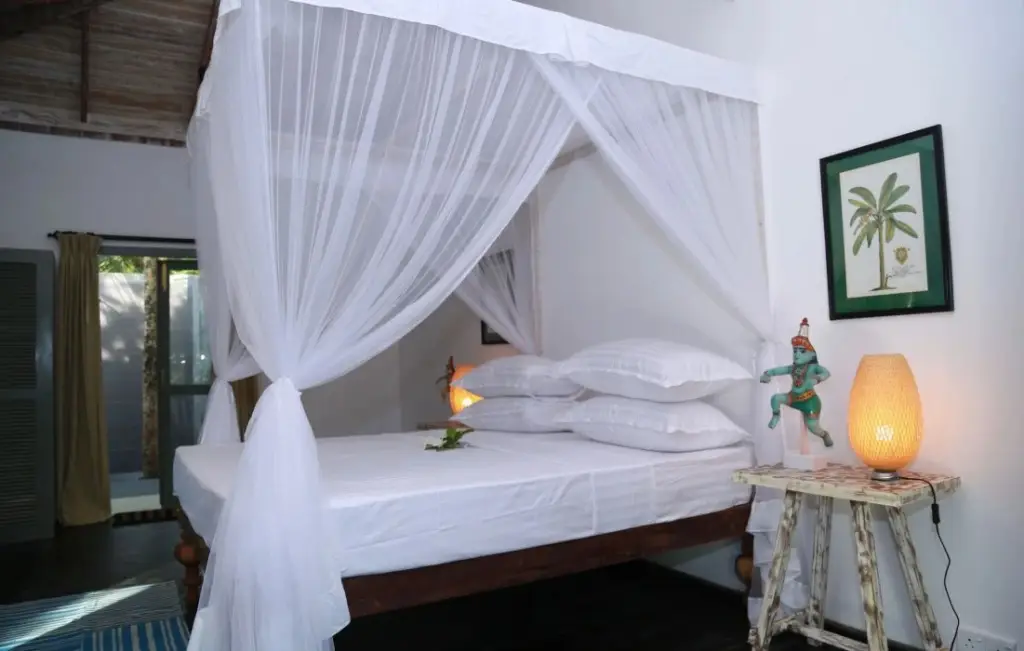 Галле: Ginganga Lodge