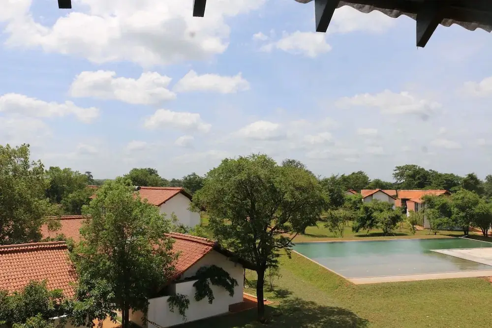 Сигирия: Sigiriya Jungles