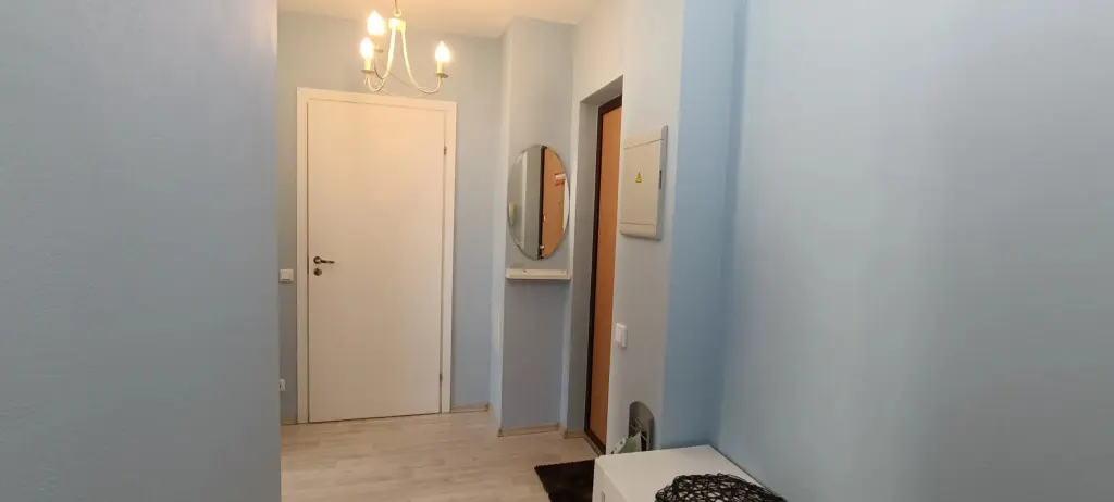 Екатеринбург: Apartments Bibliotechnaya 45