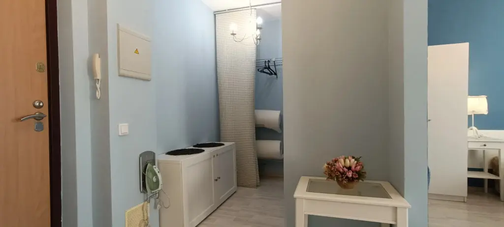 Екатеринбург: Apartments Bibliotechnaya 45