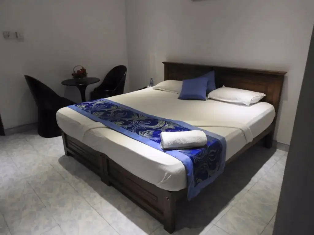 Канди: Oak Wood Inn Kandy