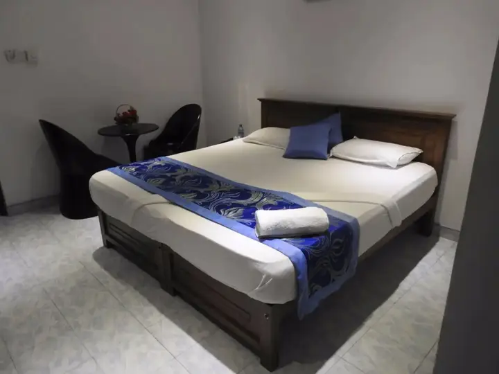 Канди: Oak Wood Inn Kandy