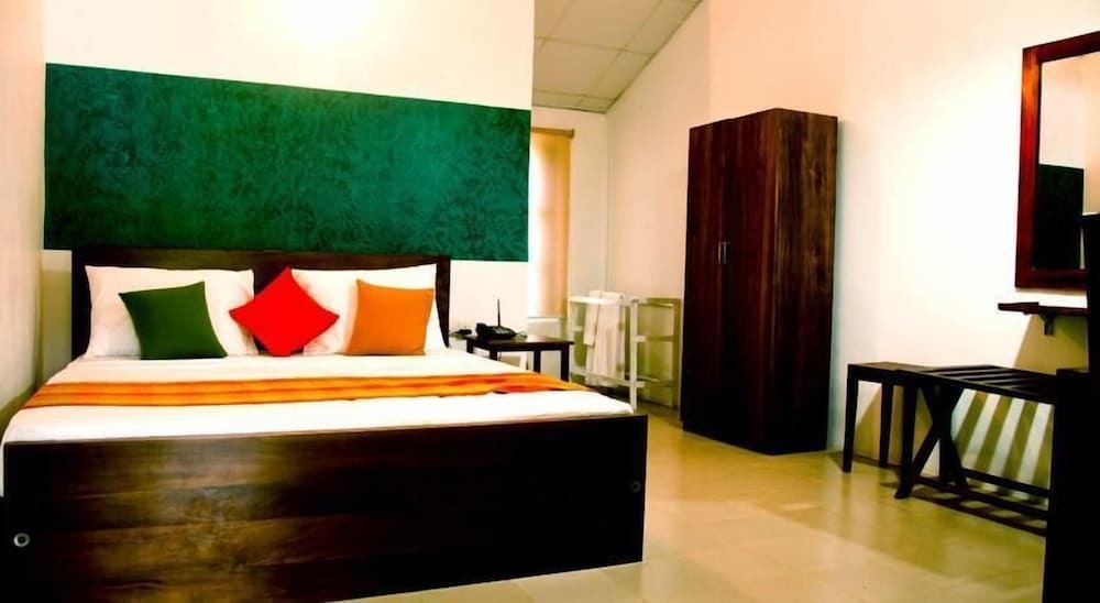 Дамбулла: Amaranta Classic Retreat