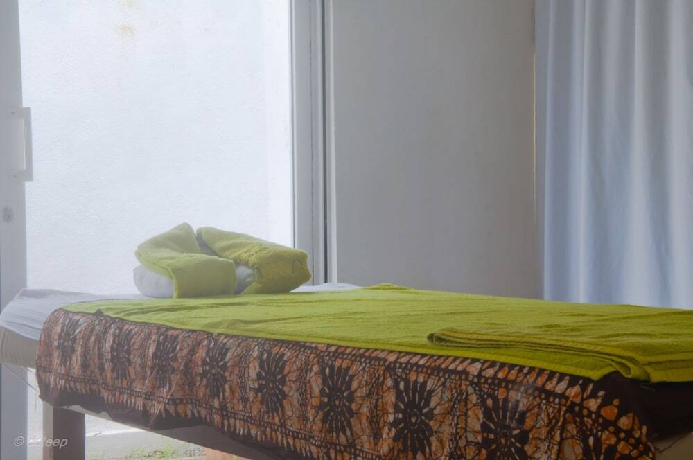 Дамбулла: Amaranta Classic Retreat