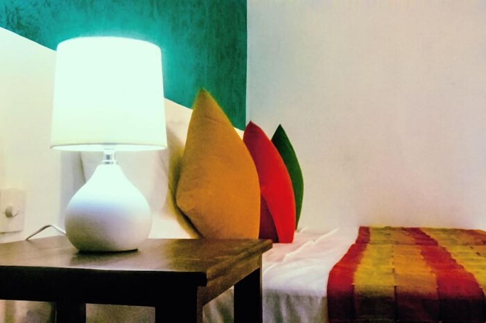 Дамбулла: Amaranta Classic Retreat