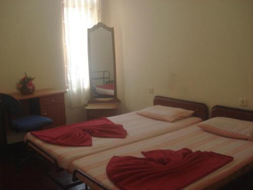 Бандаравела: Mountview Holiday Inn - Bandarawela City