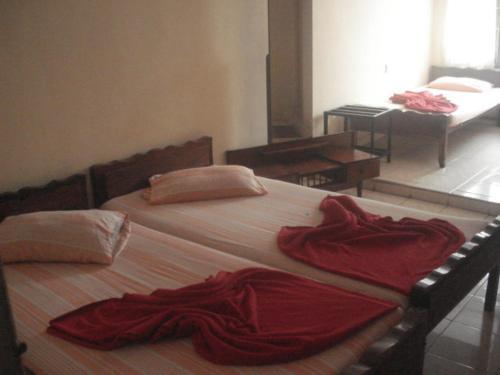 Бандаравела: Mountview Holiday Inn - Bandarawela City