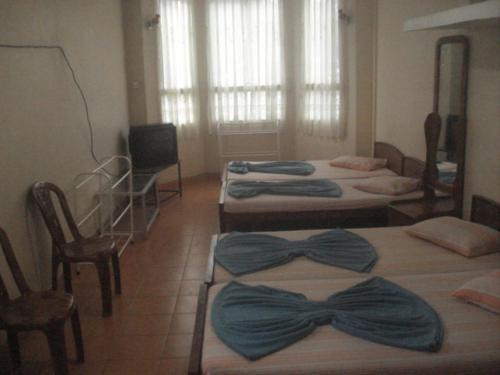 Бандаравела: Mountview Holiday Inn - Bandarawela City
