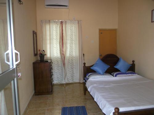 Кандакули: Elesha Lagoon Resort