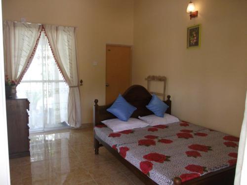 Кандакули: Elesha Lagoon Resort
