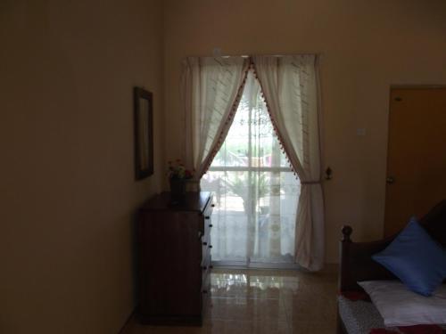 Кандакули: Elesha Lagoon Resort