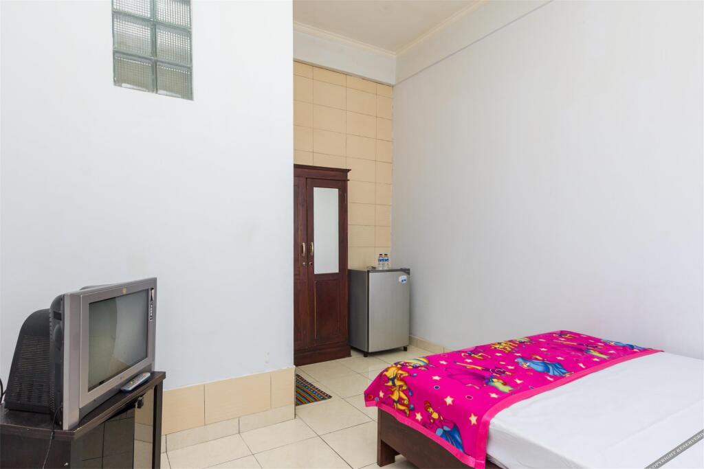Галле: Reddoorz @ Pulau Galang Denpasar
