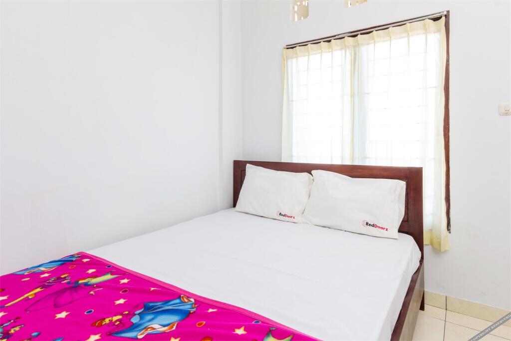 Галле: Reddoorz @ Pulau Galang Denpasar