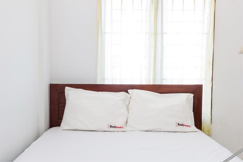 Галле: Reddoorz @ Pulau Galang Denpasar