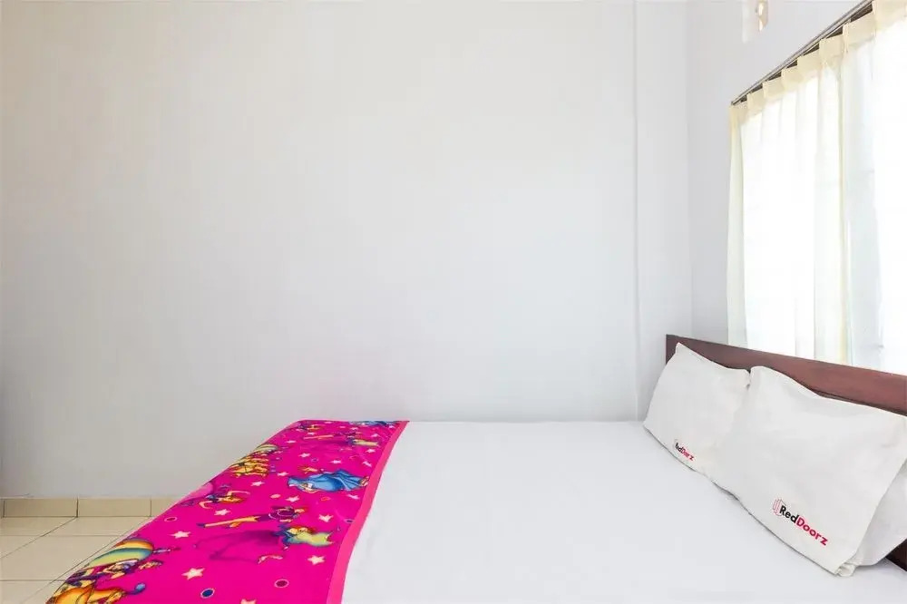 Галле: Reddoorz @ Pulau Galang Denpasar