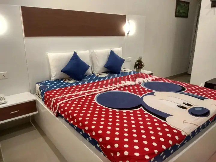 Минувангода: Diva Villa Transit Hotel