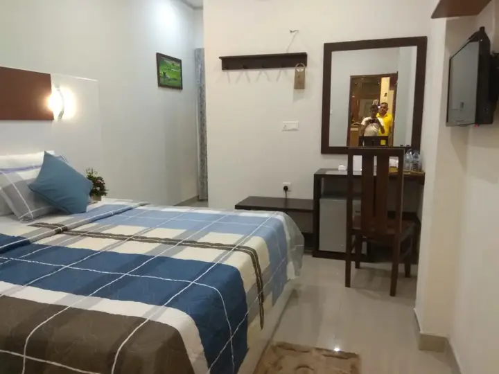 Минувангода: Diva Villa Transit Hotel