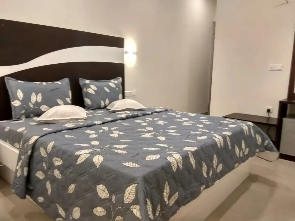 Минувангода: Diva Villa Transit Hotel