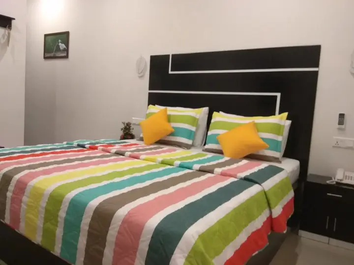 Минувангода: Diva Villa Transit Hotel