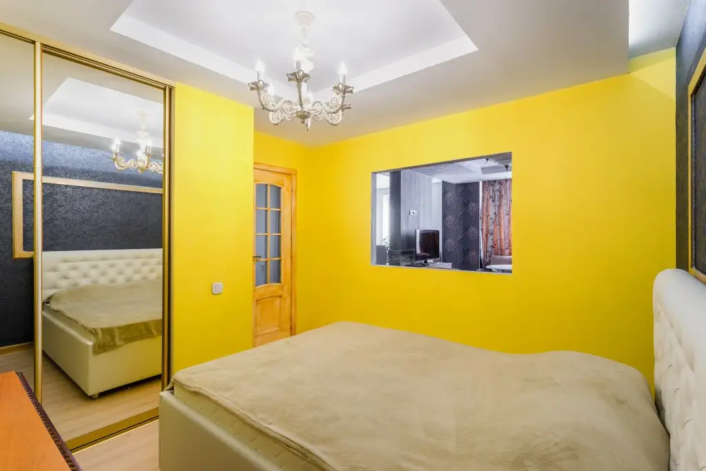 Самара: Na Garazhnoj Apartments