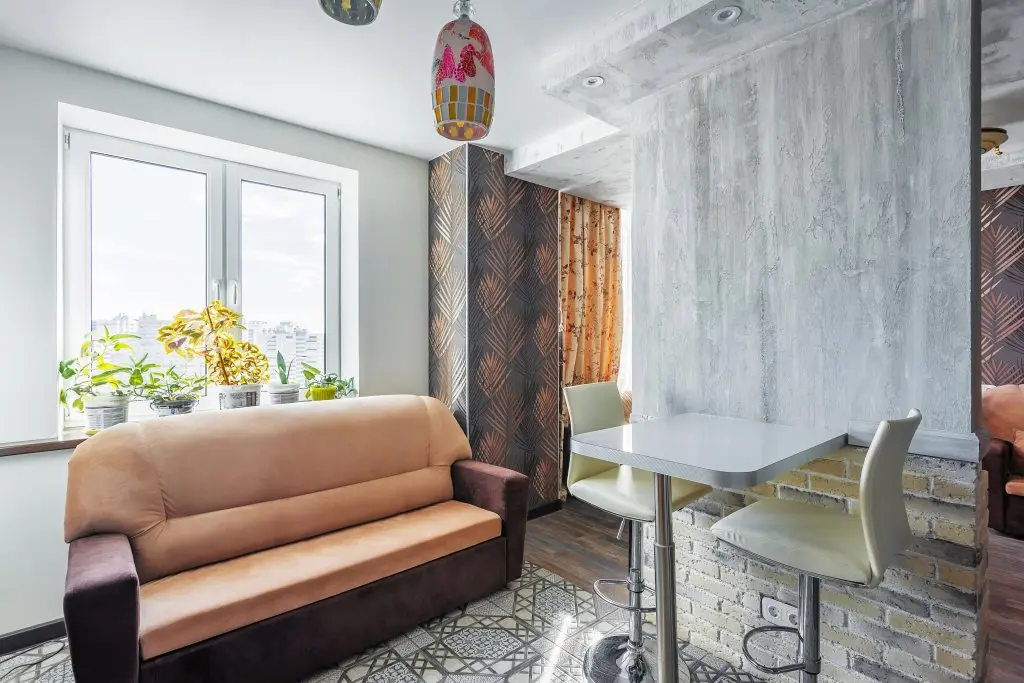 Самара: Na Garazhnoj Apartments