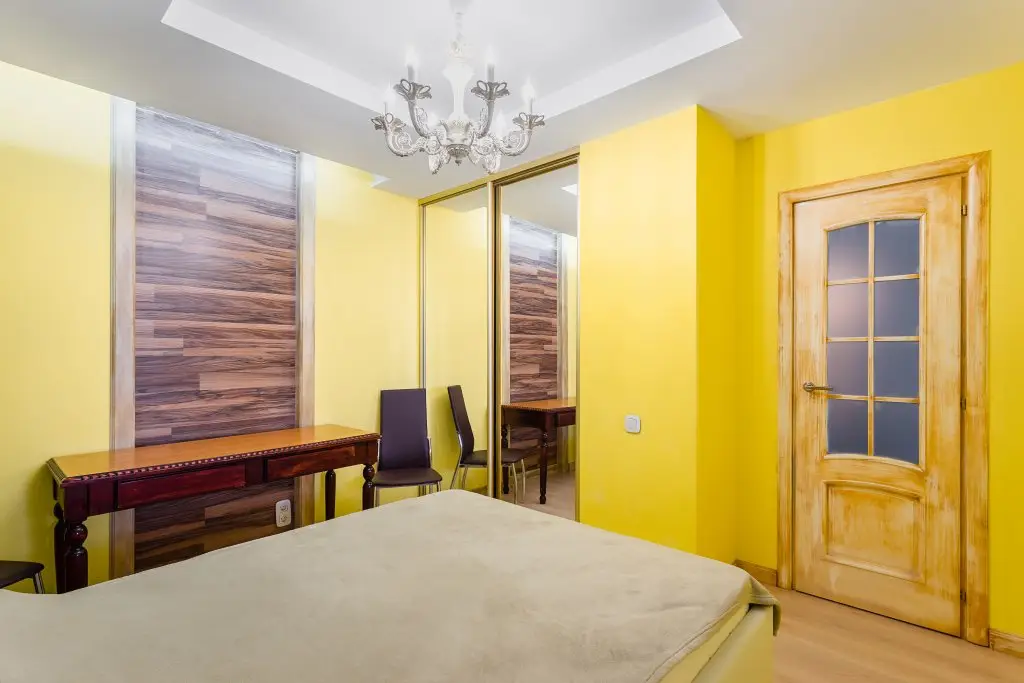 Самара: Na Garazhnoj Apartments