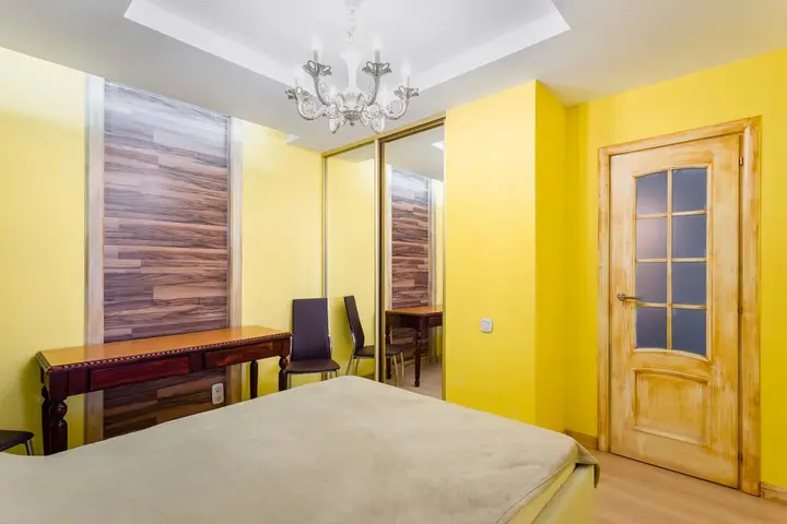 Самара: Na Garazhnoj Apartments