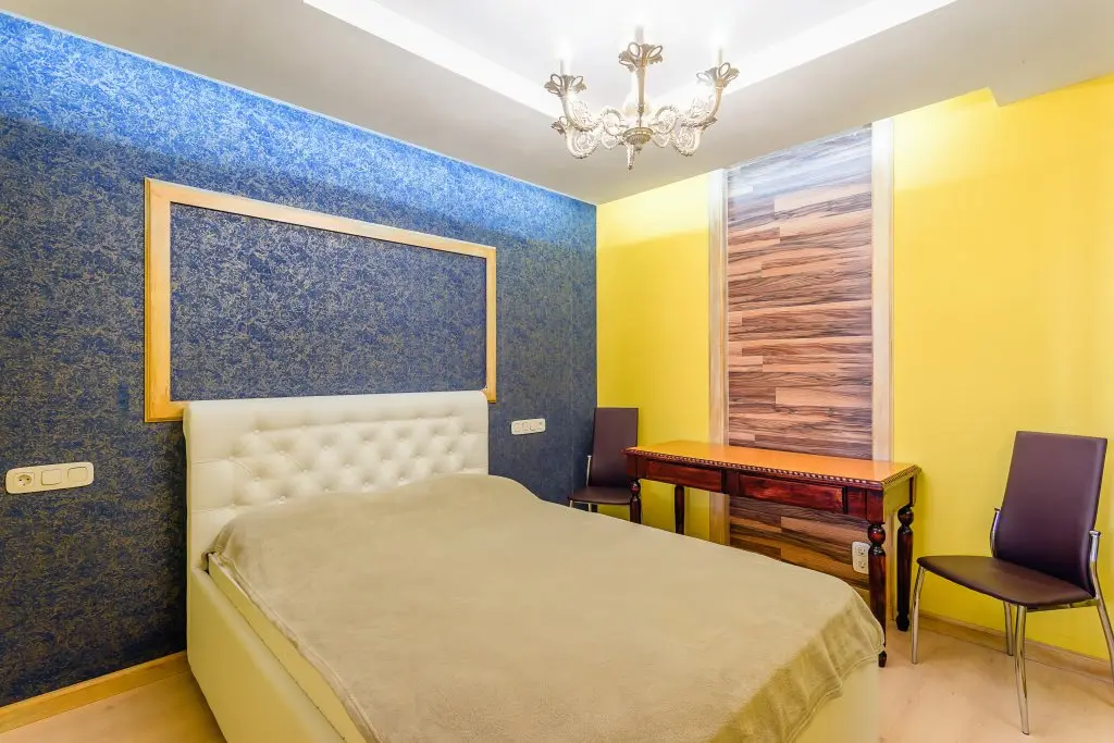 Самара: Na Garazhnoj Apartments