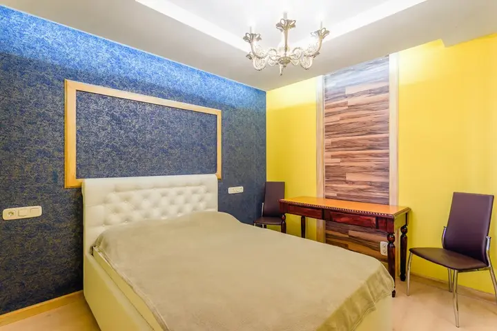 Самара: Na Garazhnoj Apartments