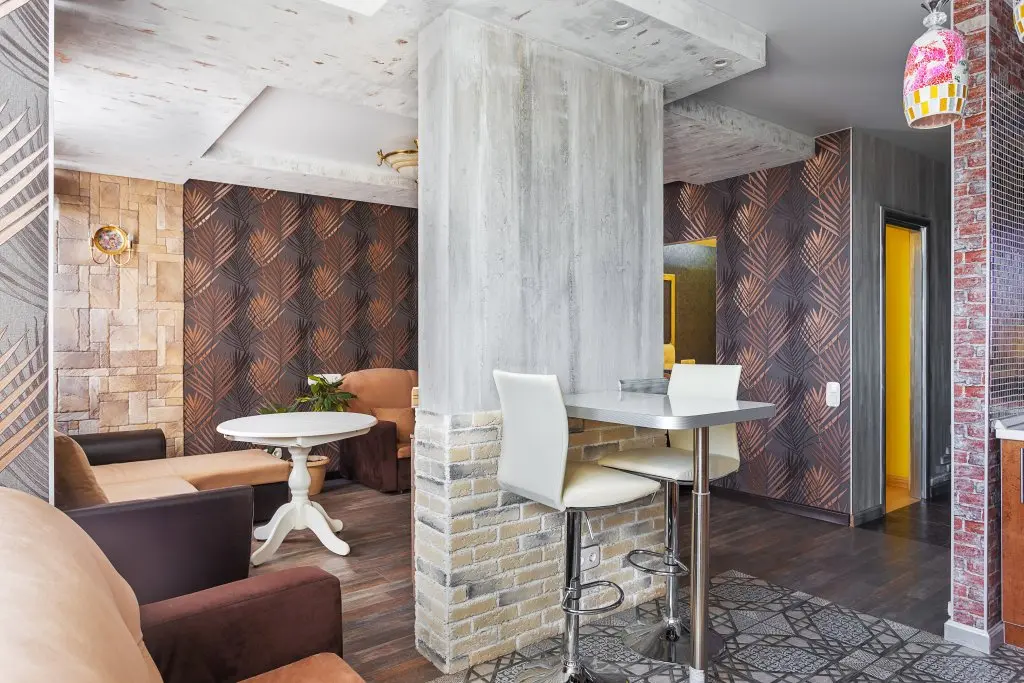Самара: Na Garazhnoj Apartments