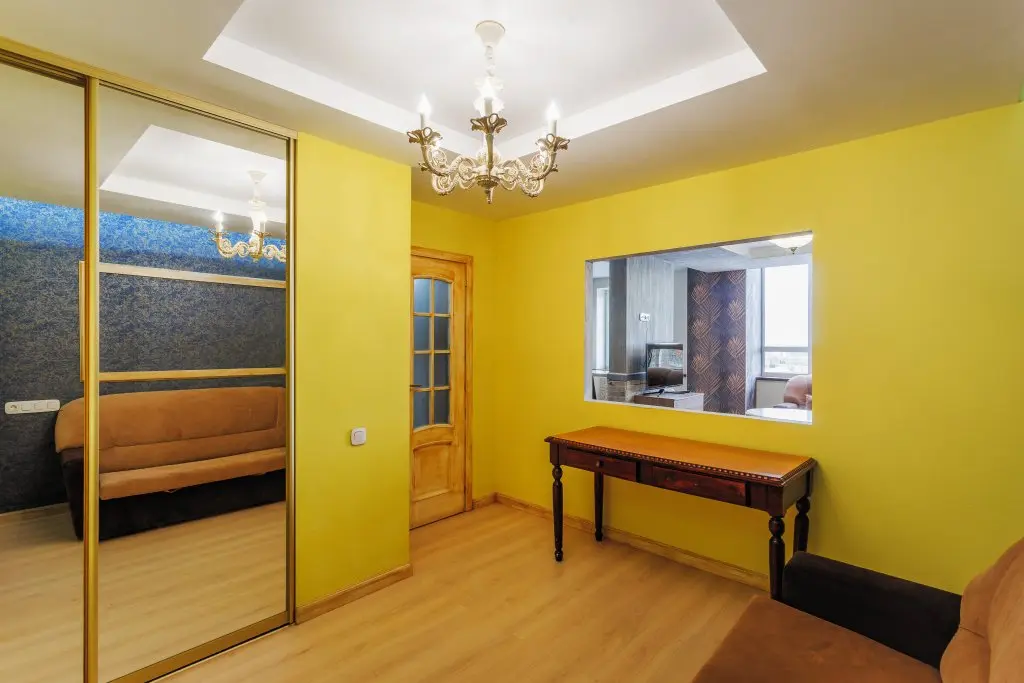 Самара: Na Garazhnoj Apartments