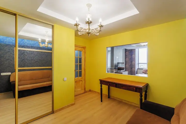 Самара: Na Garazhnoj Apartments