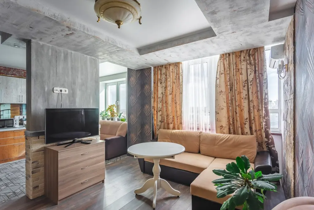 Самара: Na Garazhnoj Apartments