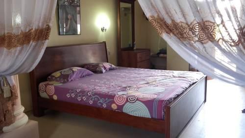 Негомбо: Apartment Kumara Residence