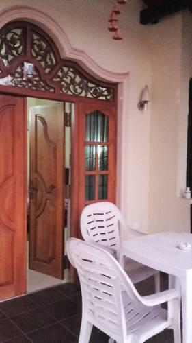 Негомбо: Apartment Kumara Residence