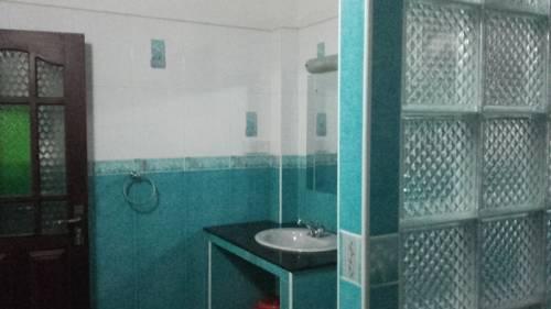 Негомбо: Apartment Kumara Residence