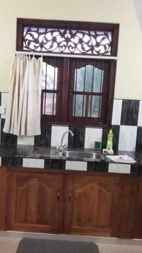 Негомбо: Apartment Kumara Residence