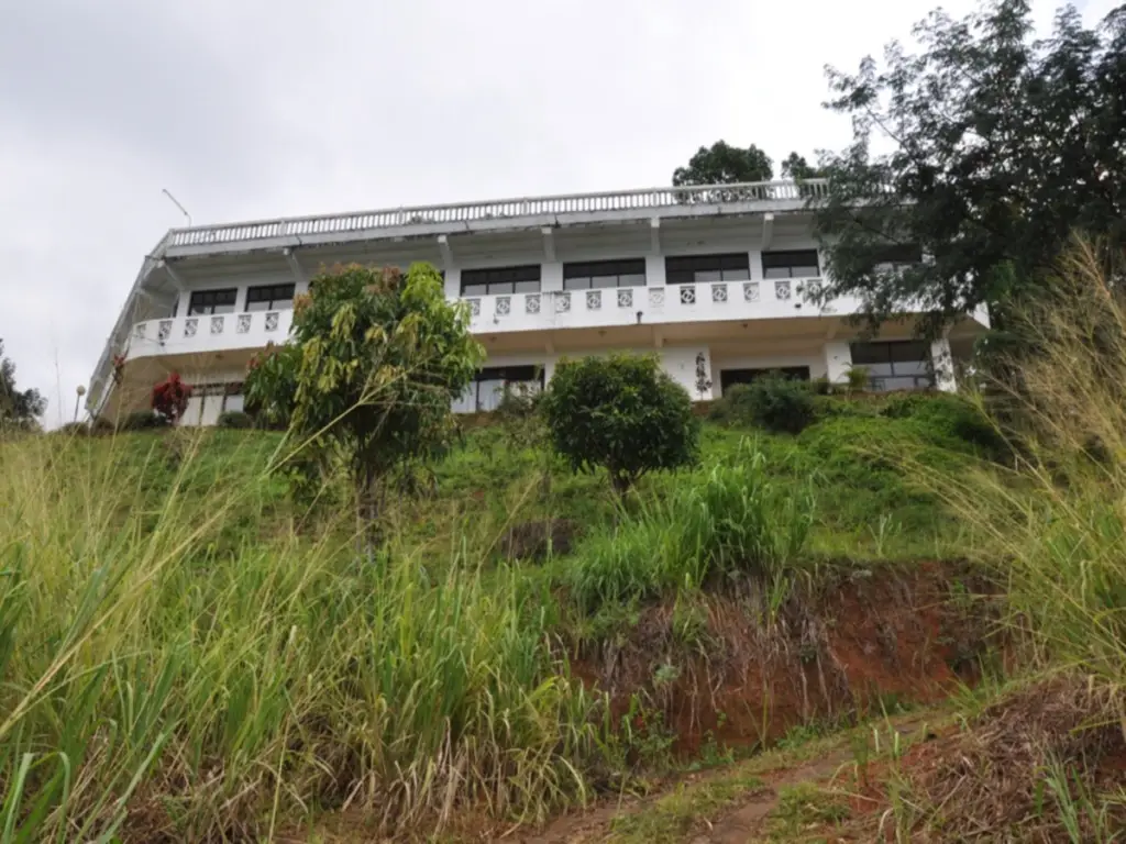 Элкадува: Green View Holiday Resort