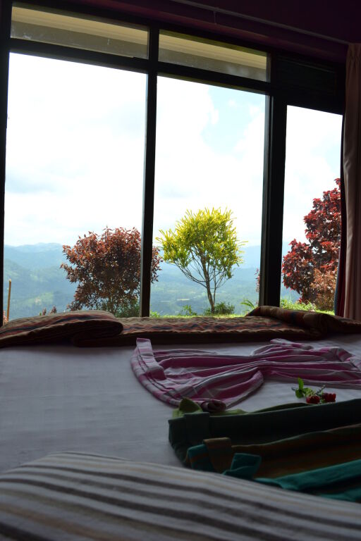 Элкадува: Green View Holiday Resort