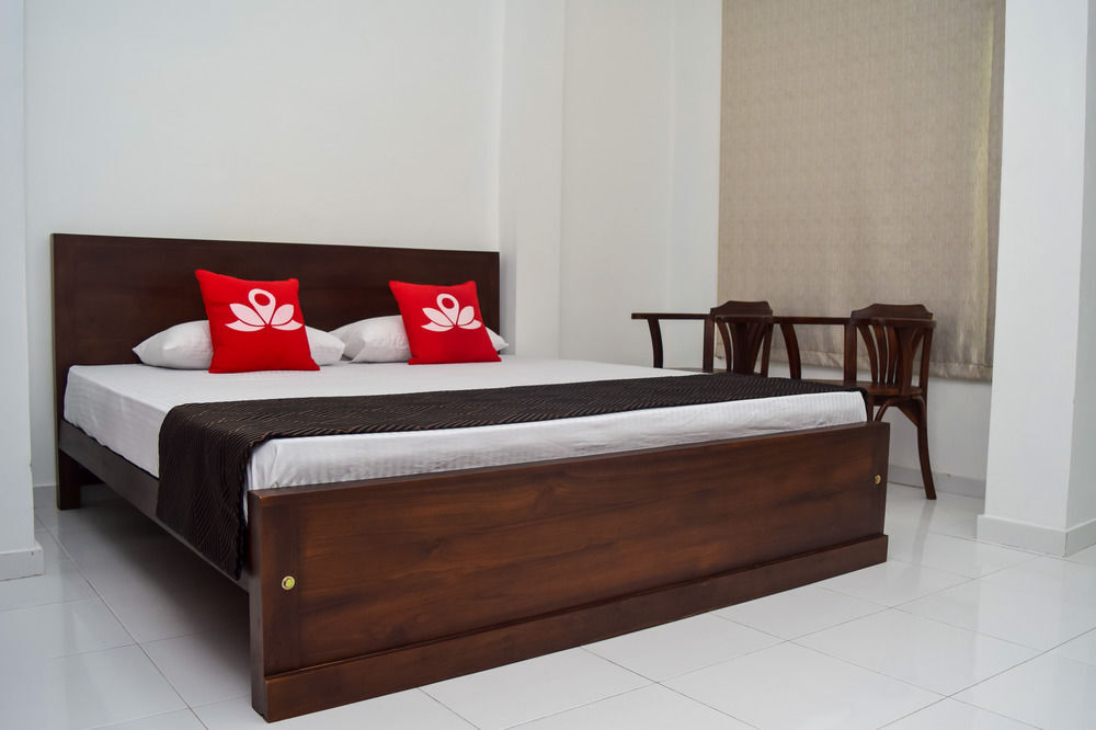 Коломбо: ZEN Rooms Havelock Town 1